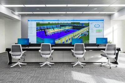 双擎驱动，智造未来 两大央企董事长布局数字化转型的信息技术咨询服务战略