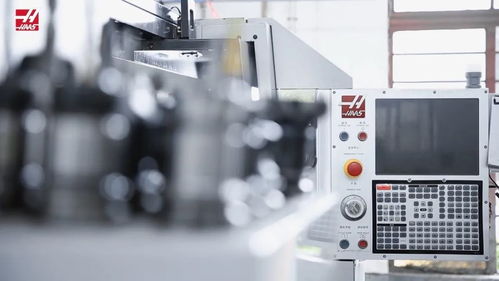 哈斯客户故事 产品种类不断拓展，机加设备如何精准赋能互联网设备销售