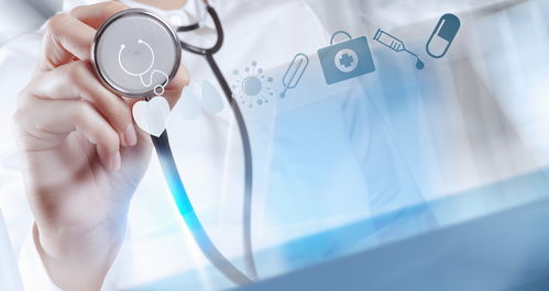 线下零售药店 坐收互联网医疗爆发后的渔翁之利，驱动设备销售新增长