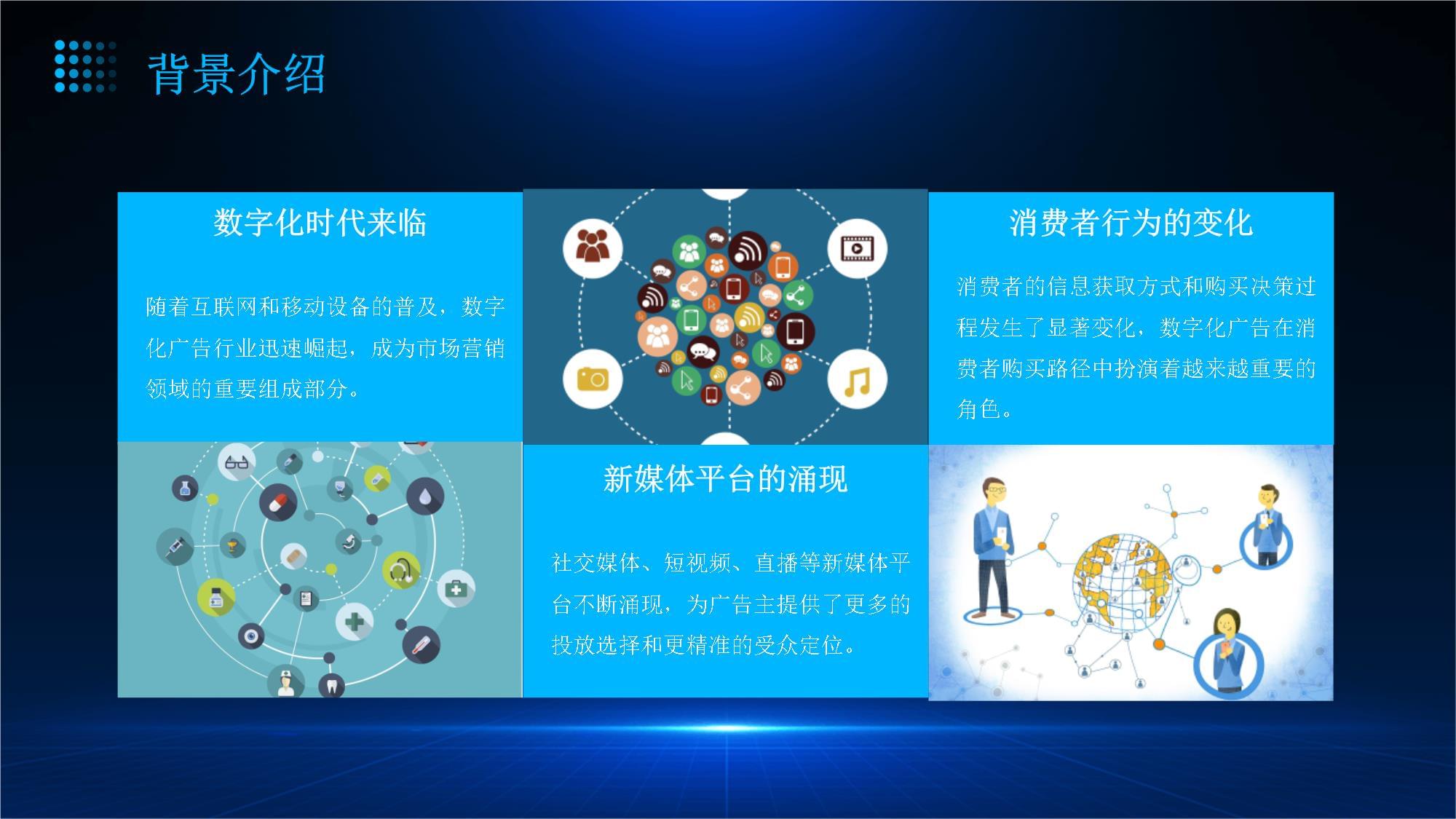 数字化广告与互联网设备销售 新媒体浪潮下的市场变局